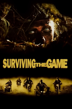 Surviving the Game-hd