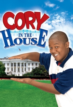 Cory in the House-hd
