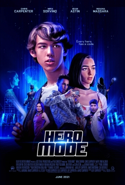 Hero Mode-hd