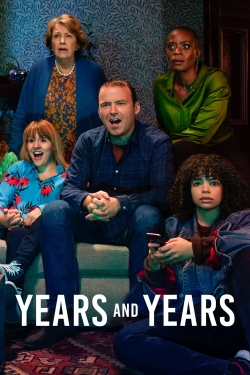 Years and Years-hd