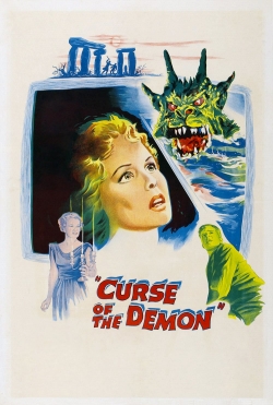 Night of the Demon-hd