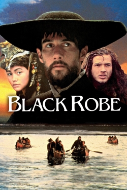 Black Robe-hd