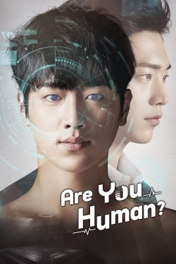 Are You Human?-hd