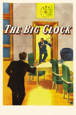 The Big Clock-hd