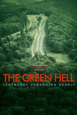 The Green Hell-hd