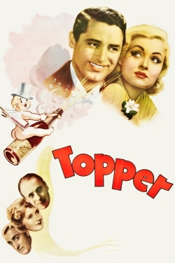 Topper-hd