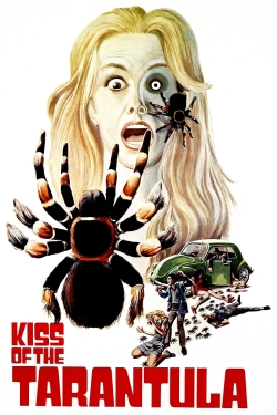 Kiss of the Tarantula-hd