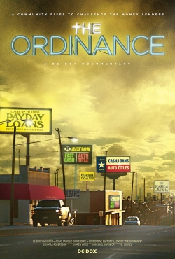 The Ordinance-hd