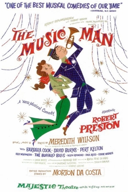 The Music Man-hd