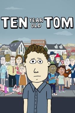 Ten Year Old Tom-hd