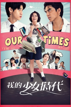 Our Times-hd