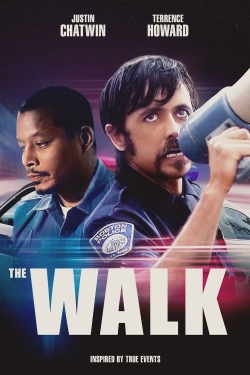 The Walk-hd