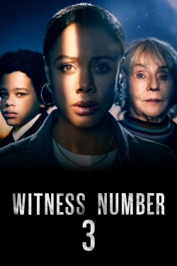 Witness Number 3-hd