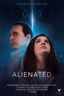 Alienated-hd