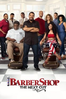 Barbershop: The Next Cut-hd