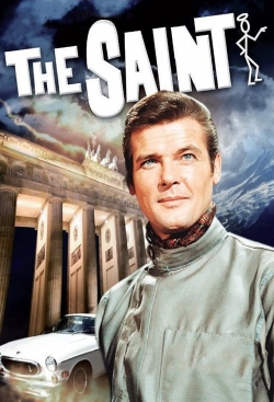 The Saint-hd