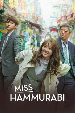 Miss Hammurabi-hd