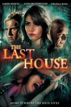The Last House-hd