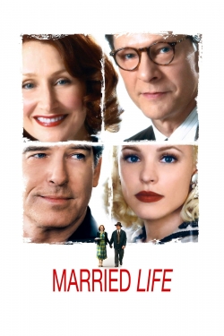 Married Life-hd