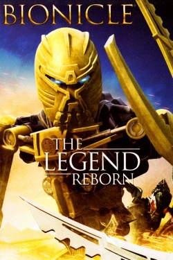 Bionicle: The Legend Reborn-hd
