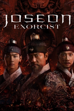 Joseon Exorcist-hd