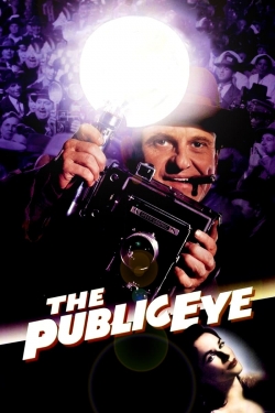 The Public Eye-hd