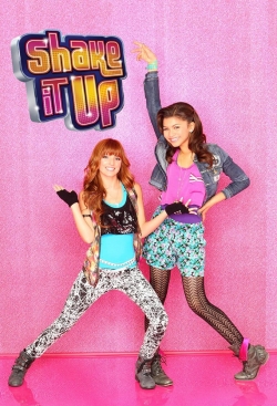 Shake It Up-hd