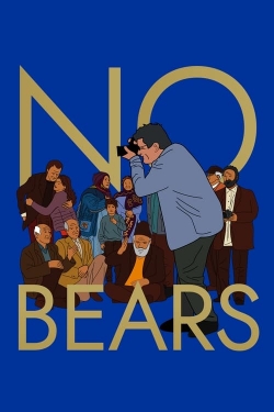 No Bears-hd