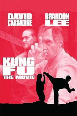 Kung Fu: The Movie-hd