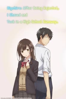 Higehiro: After Being Rejected, I Shaved and Took in a High School Runaway-hd