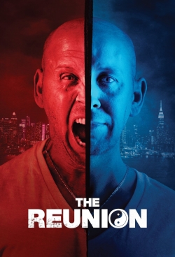 The Reunion-hd