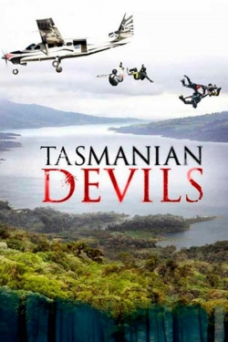 Tasmanian Devils-hd
