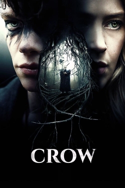 Crow-hd