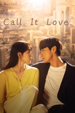 Call It Love-hd