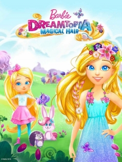 Barbie Dreamtopia-hd