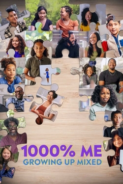 1000% Me: Growing Up Mixed-hd