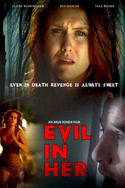 Evil in Her-hd