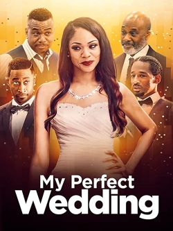 My Perfect Wedding-hd