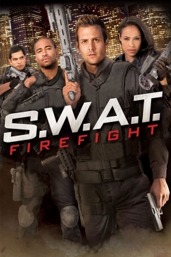 S.W.A.T.: Firefight-hd
