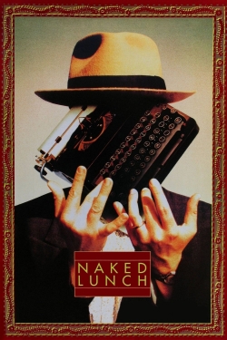 Naked Lunch-hd