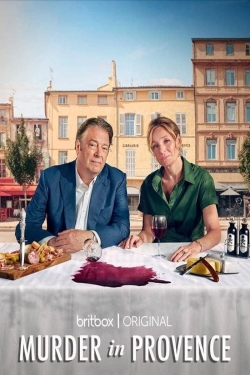 Murder in Provence-hd