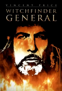 Witchfinder General-hd