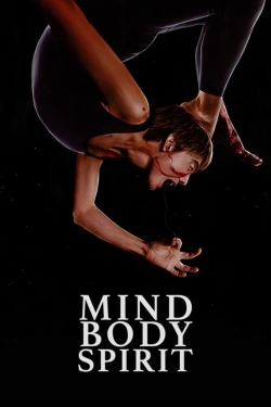 Mind Body Spirit-hd