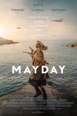 Mayday-hd