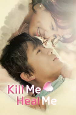 Kill Me, Heal Me-hd