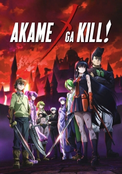 Akame ga Kill!-hd