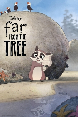 Far From the Tree-hd