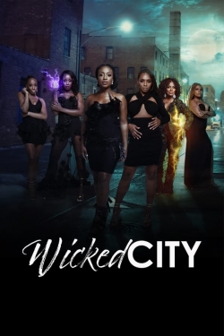 Wicked City-hd