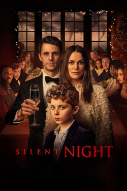 Silent Night-hd