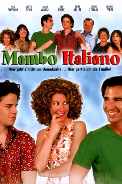 Mambo Italiano-hd